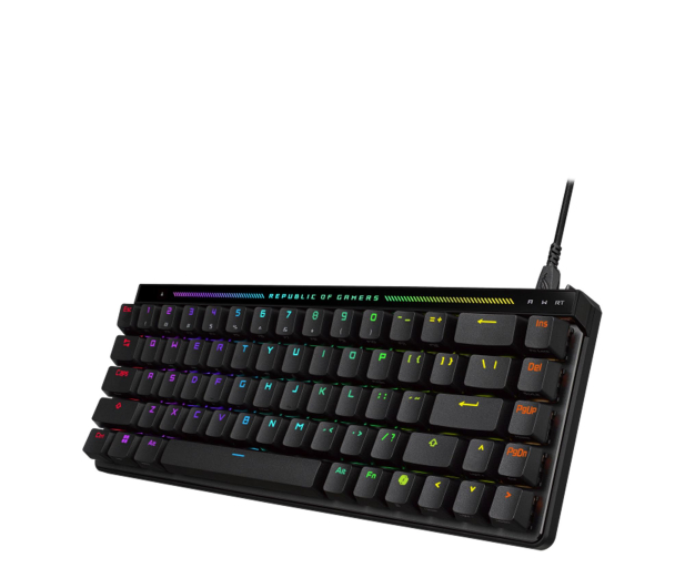 ASUS ROG FALCHION ACE HFX - 1334106 - zdjęcie 2